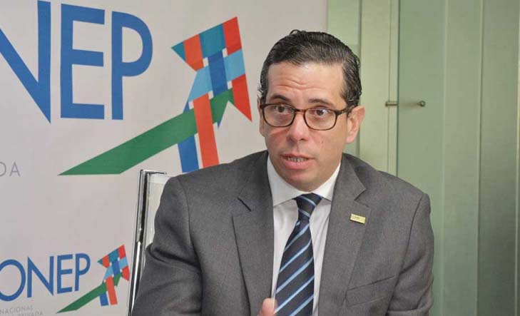 Conep apoya propuesta de indexación salarial que plantea Omar Fernández