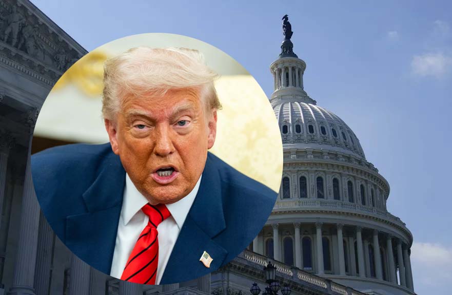 Senado de EE.UU. votará por resolución para frenar la guerra de Trump