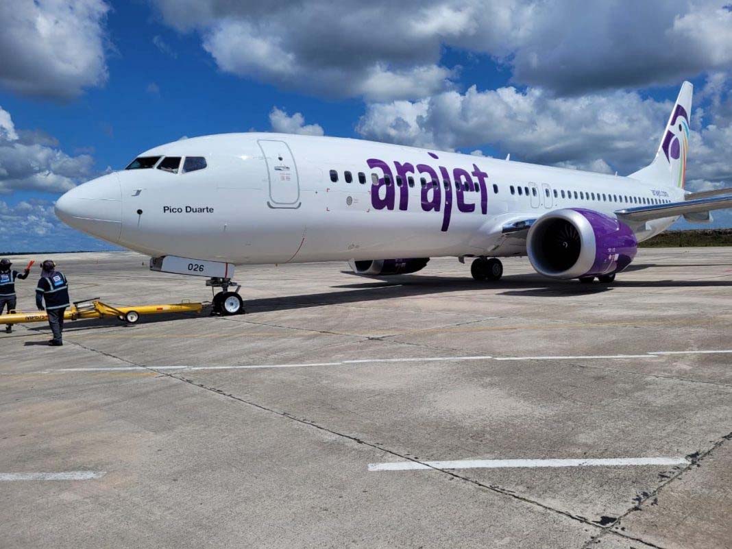 Más de 100,000 pasajeros de Arajet recibirán entradas a PANACA RD como parte de nueva alianza turística