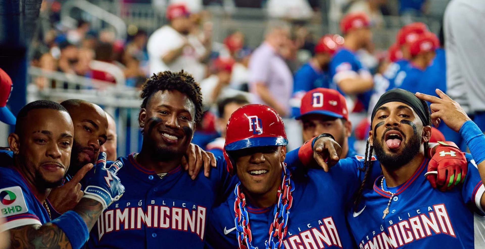 República Dominicana enfrenta hoy a Corea del Sur