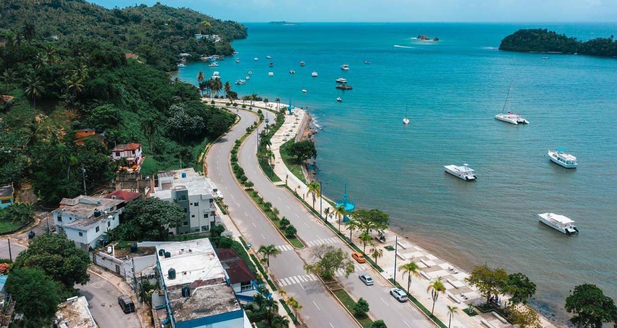 Hoy inicia la feria “Turismo y Atracciones Samaná 2026”