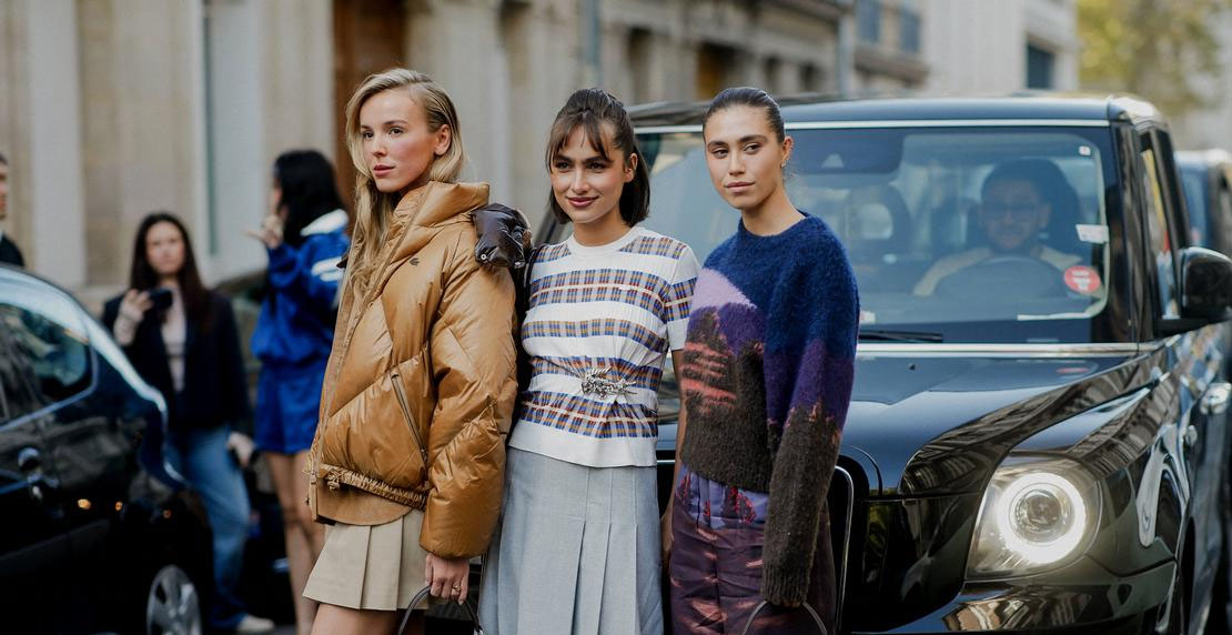 La moda se repite cada 20 años, según un modelo matemático