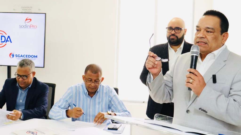 ONDA saluda creación de ventanilla única para cobro de derechos de autor y conexos en la República Dominicana