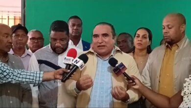 Víctor Pavón denuncia incapacidad de la gestión de Betty Gerónimo para combatir la crisis sanitaria en Santo Domingo Norte