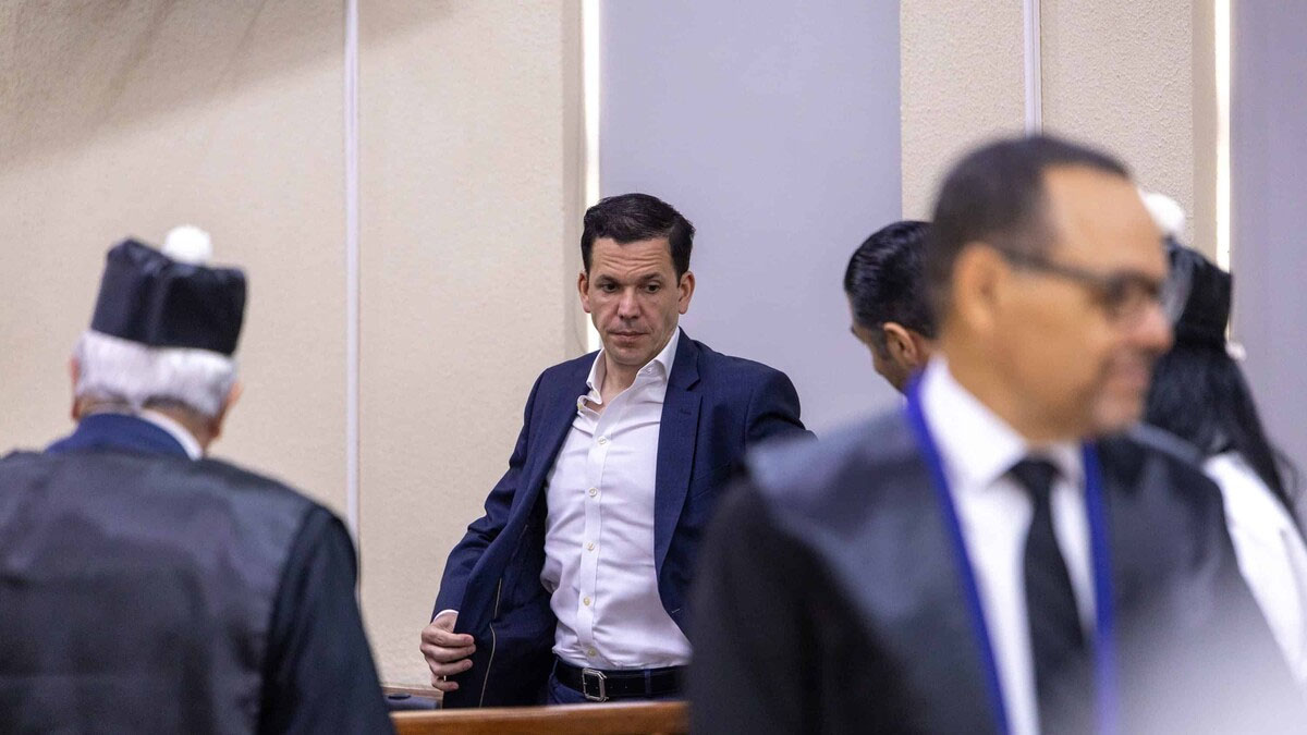 Tribunal retoma hoy 20 de marzo la audiencia preliminar contra Hugo Beras y otros implicados
