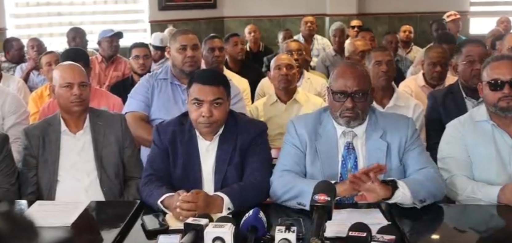 Sector transporte asegura estabilidad en precios de pasajes, pese a efectos de guerra