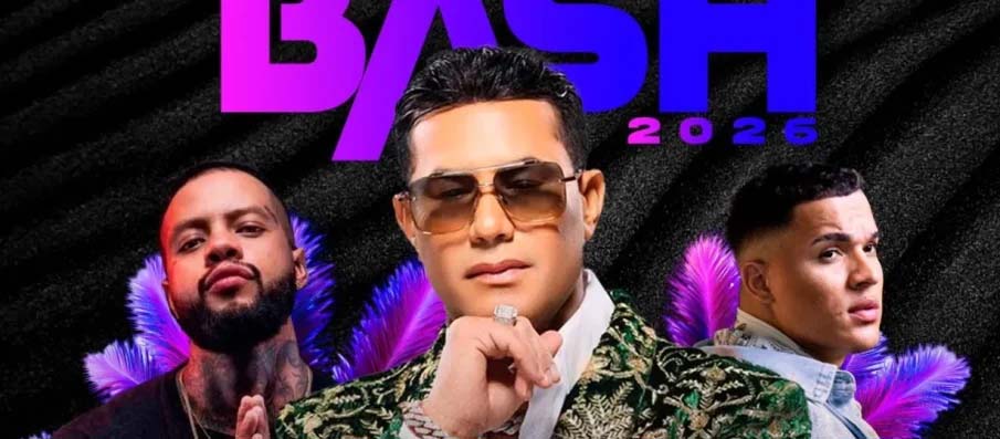 URBAN BASH 2026” llega a Imagine Punta Cana