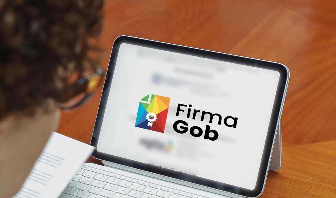 Gobierno dispone implementar la firma digital para eficientizar la aprobación de órdenes de pago