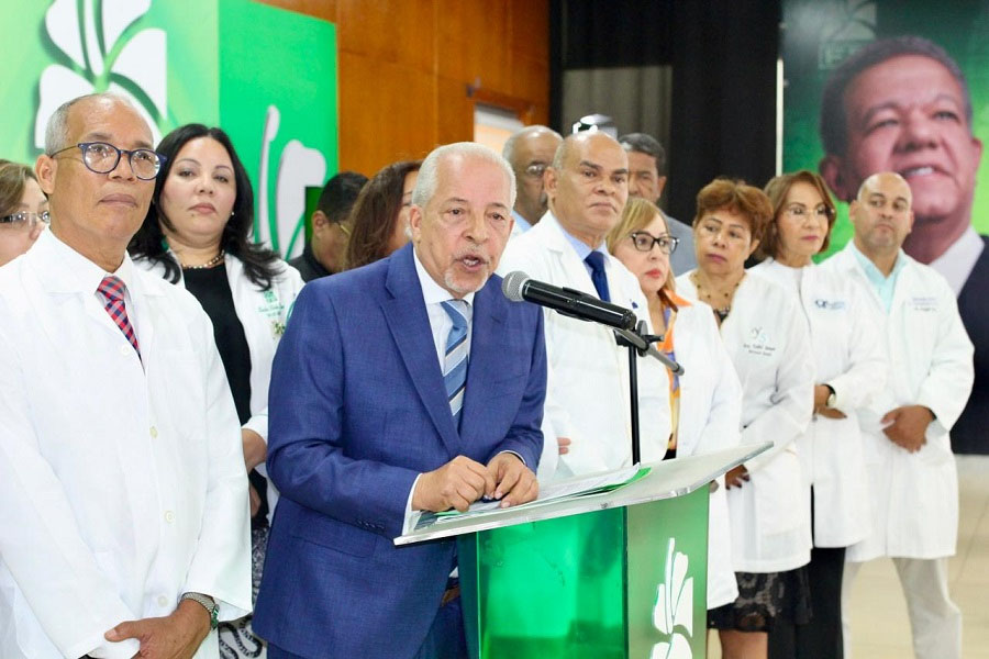 FP denuncia que el SNS solo destina 12 % del presupuesto a la Atención Primaria