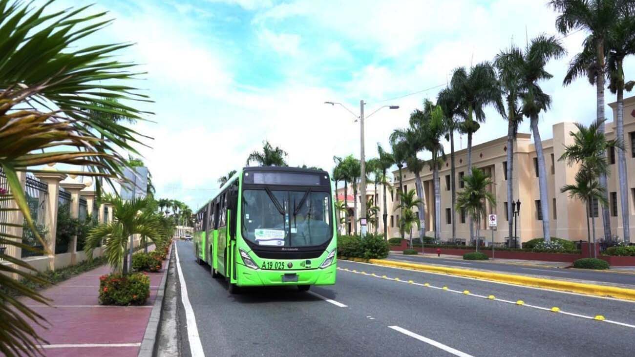 OMSA relanza su oferta de transporte para cubrir demanda estimada en 54 millones de viajes