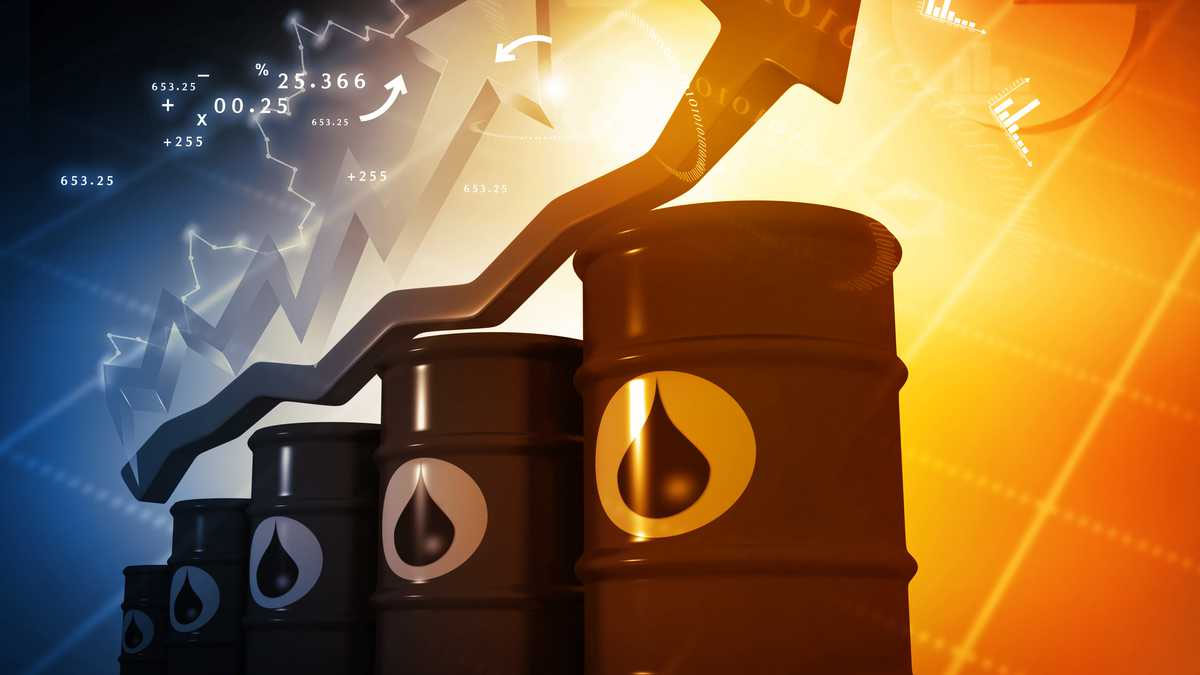 Analistas creen que el petróleo Brent podría dispararse hasta los 200 dólares