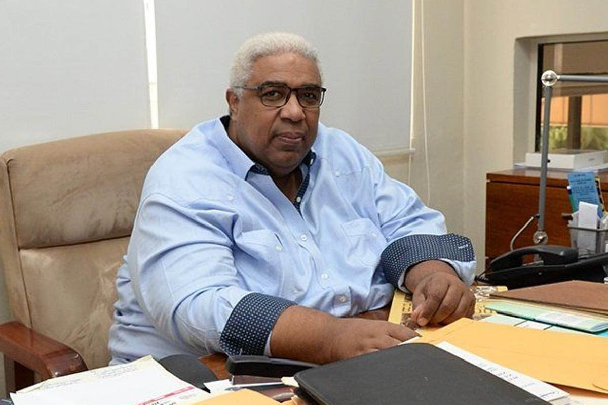Peña Guaba plantea relanzar plataforma GANAREMOS para fortalecer apoyo a Leonel Fernández rumbo al 2028