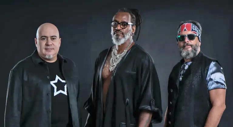 Toque Profundo lanza en vinilo su emblemático álbum “Vivo” y celebrará con un meet & greet exclusivo