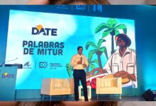 Ministro de Turismo destaca resiliencia y crecimiento del sector en apertura de DATE 2026