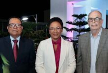 Roberto Cassá, Peralta Romero y Edith Febles reciben Premio Pluma a la Excelencia Logomarca 2026