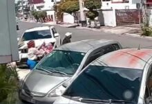 Abatido en Pantoja: Cae presunto asaltante de envejeciente tras intercambiar disparos con la Policía