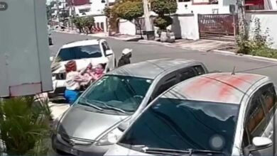 Abatido en Pantoja: Cae presunto asaltante de envejeciente tras intercambiar disparos con la Policía