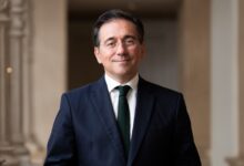 Canciller del Reino de España llegará este martes a la República Dominicana