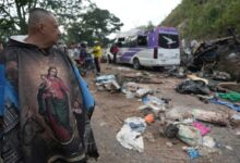 Colombia: Suben a 19 los fallecidos civiles tras el ataque terrorista en la Vía Panamericana