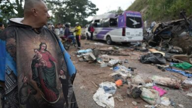 Colombia: Suben a 19 los fallecidos civiles tras el ataque terrorista en la Vía Panamericana