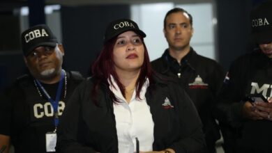 Protección al menor: Autoridades del DN ejecutan operativos en centros nocturnos