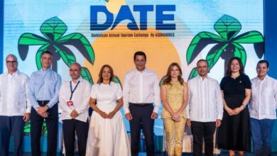DATE 2026 cierra con más de 8,000 citas de negocios y consolida su impacto en la economía turística dominicana