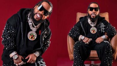 Chimbala lanza "Oh oh" un himno que anticipa la energía del mundial 2026