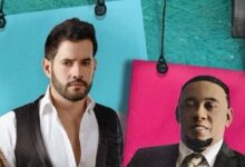 Manny Cruz logra su primer disco de oro