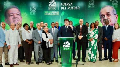 FP denuncia que el PRM promueve proyecto de ley que abre la puerta a pagos millonarios ilegales con fondos públicos