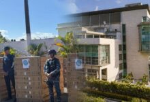 MP solicita prisión preventiva y declaratoria de caso complejo contra red que contrabandeó más de 500 televisores