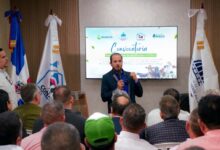 Gobierno destina RD 30 millones para dinamizar sector lechero con riego tecnificado
