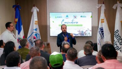 Gobierno destina RD 30 millones para dinamizar sector lechero con riego tecnificado