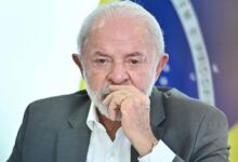 Lula sufre una derrota histórica en el Senado a cinco meses de las elecciones