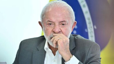 Lula sufre una derrota histórica en el Senado a cinco meses de las elecciones