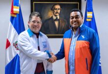 RTVD será el canal oficial de los Juegos Centroamericanos y del Caribe Santo Domingo 2026
