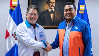 RTVD será el canal oficial de los Juegos Centroamericanos y del Caribe Santo Domingo 2026