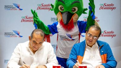 Induban se suma a JCC2026 con acuerdo de apoyo comercial