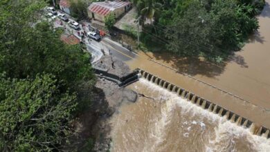 Gobierno dominicano despliega respuesta inmediata ante lluvias en la región Este
