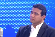 Adán Cáceres rompe el silencio y afirma que pruebas obligarán al tribunal a absolverlo