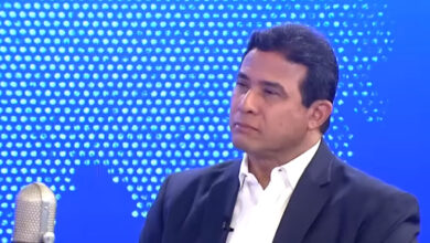 Adán Cáceres rompe el silencio y afirma que pruebas obligarán al tribunal a absolverlo