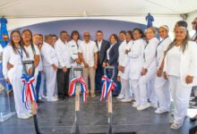 SNS inicia construcción del Hospital Pediátrico San Andrés en Boca Chica