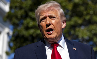 Trump amenaza con "eliminar inmediatamente" buques iraníes que se salten bloqueo en Ormuz