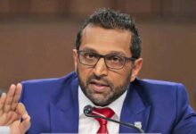 Director del FBI demanda a revista por difamación y reclama US$250 millones