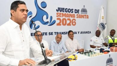 Inicia este jueves campamentos recreativos Semana Santa 2026