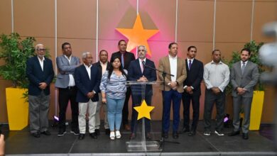 PLD denuncia “ausencia del Gobierno en la protección de recursos naturales”