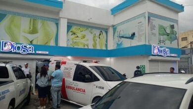 Disponen el cierre definitivo de centro estético en Santiago donde murió una paciente