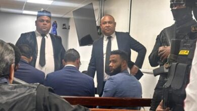 Conocerán medida de coerción contra fiscal acusado de recibir soborno en caso SeNaSa