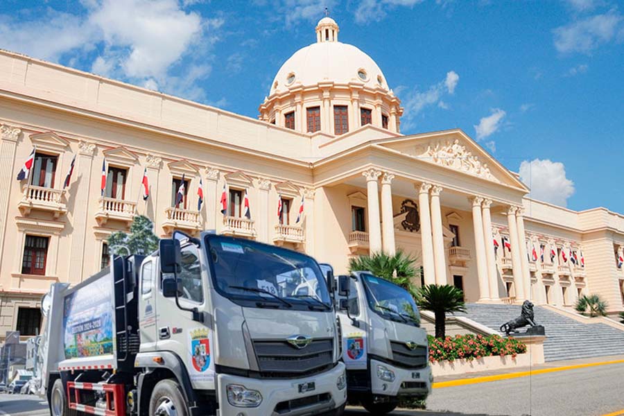 Mapre amplía plazos en licitación de compra de camiones para ayuntamientos