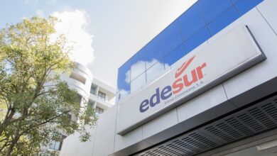 Averías masivas: El mal tiempo deja fuera de servicio Múltiples circuitos