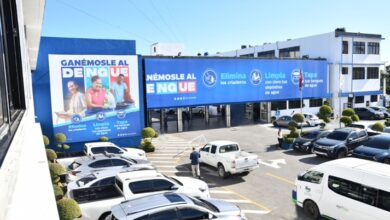 Ministerio de Salud mantiene vigilancia sanitaria activa en todo el país ante las lluvias